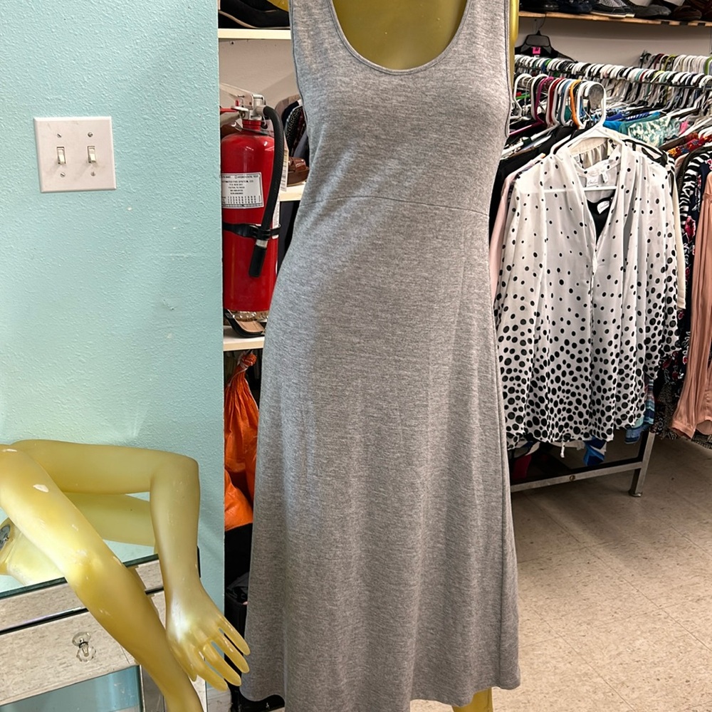 J. Jill Maxi dress